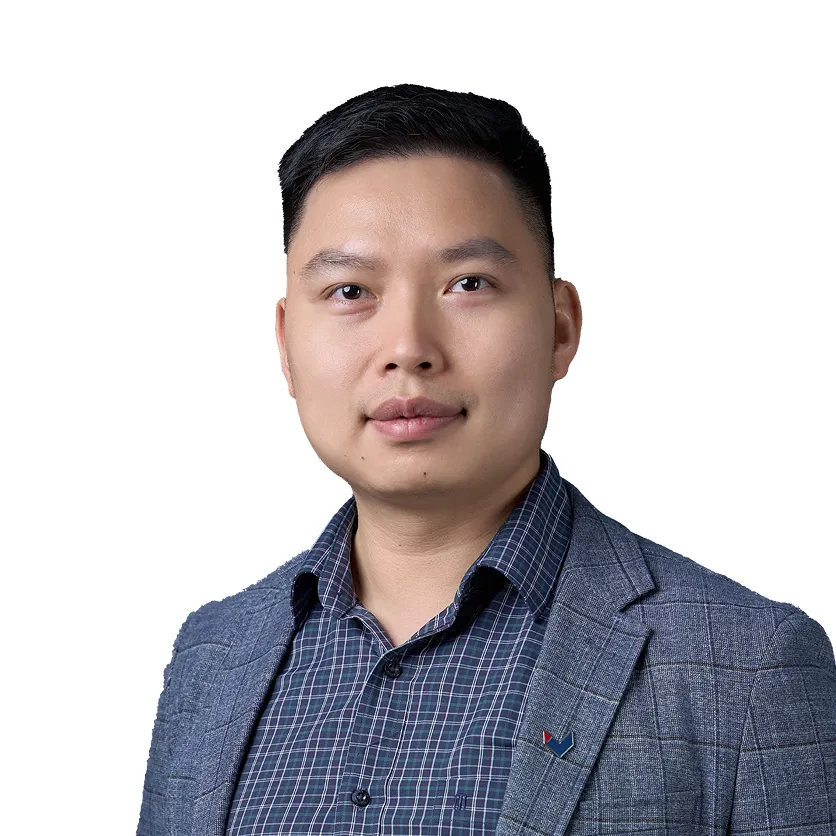 TS. Lê Duy Dũng
