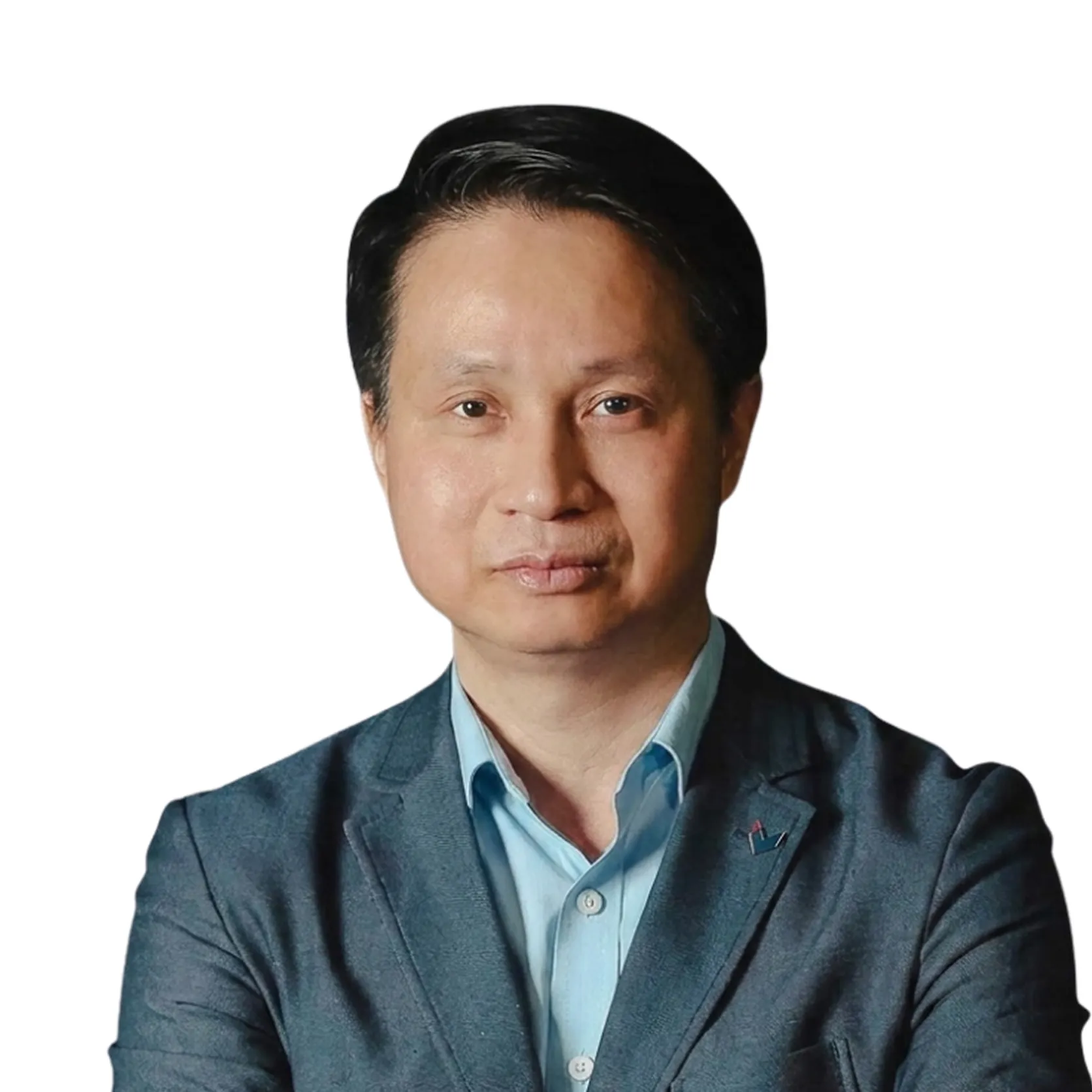 PGS.TS. Phạm Ngọc Nam