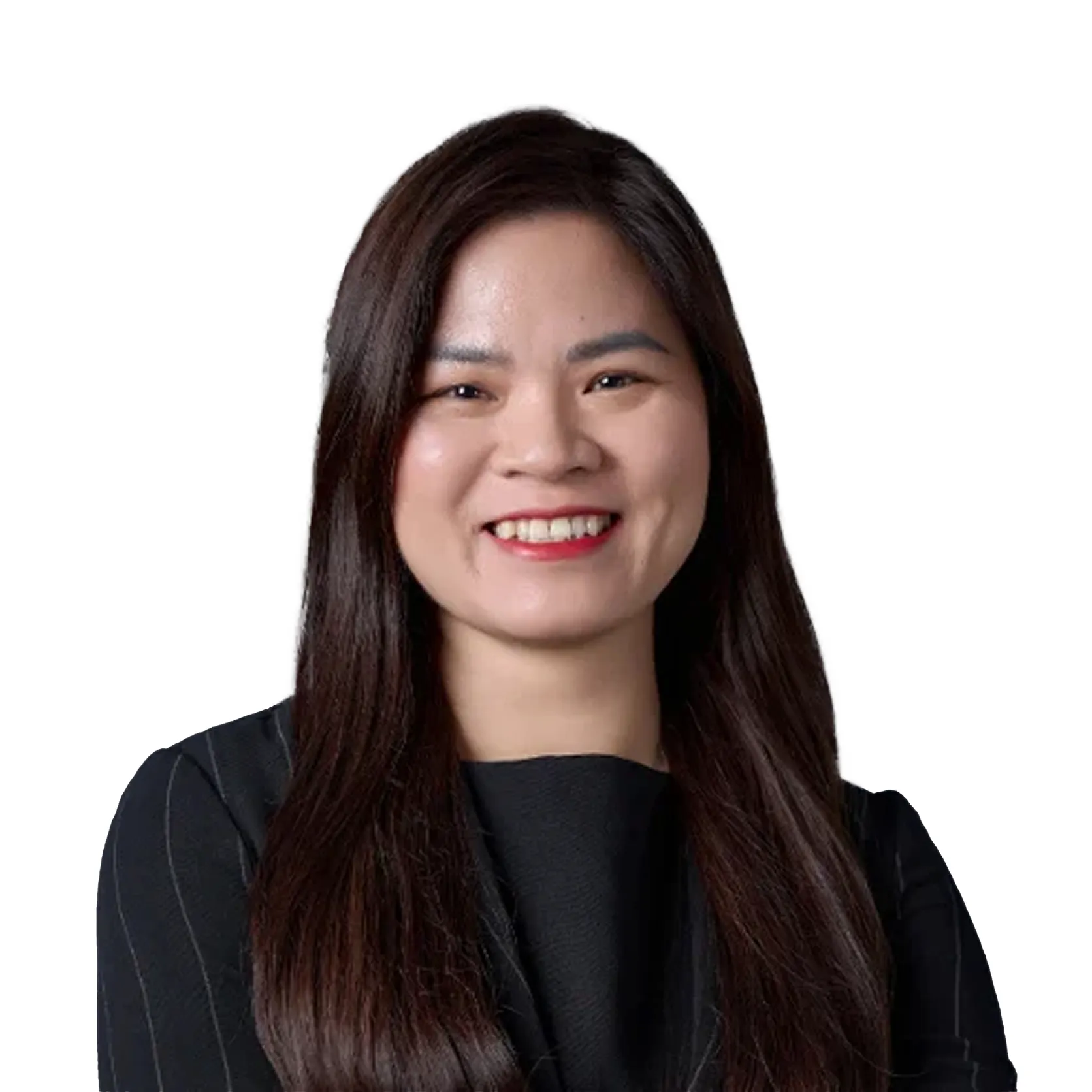 Bà Nguyễn Hồng Hà